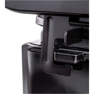 Grill Elétrico Prensa Black+Decker 800W 127V